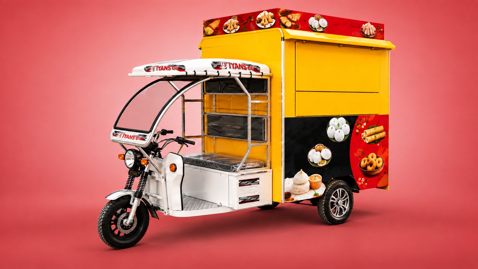 Business Cart